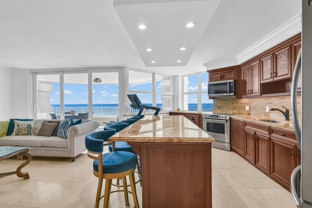 1340 S Ocean Boulevard 606, Pompano Beach, FL 33062