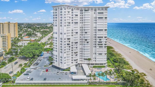 1340 S Ocean Boulevard 606, Pompano Beach, FL 33062
