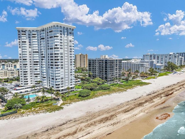 1340 S Ocean Boulevard 606, Pompano Beach, FL 33062