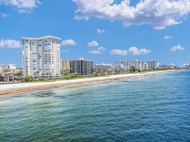 1340 S Ocean Boulevard 606, Pompano Beach, FL 33062