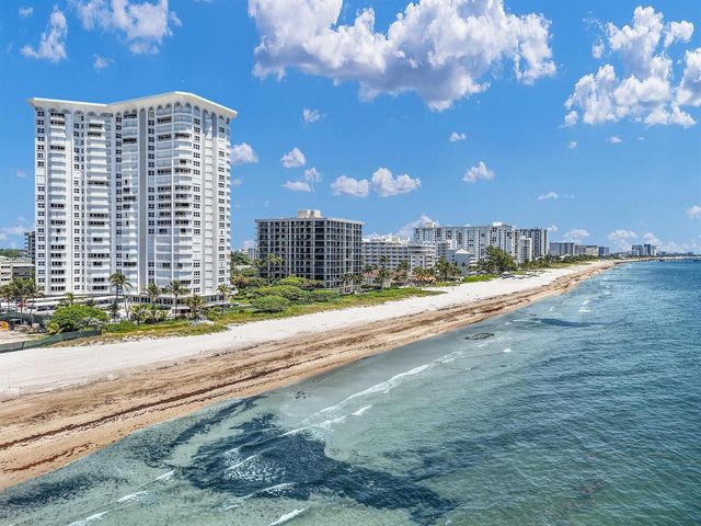 1340 S Ocean Boulevard 606, Pompano Beach, FL 33062