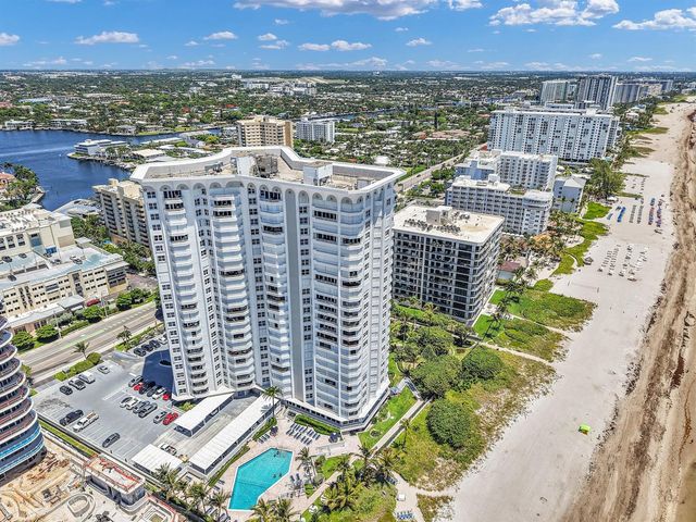 1340 S Ocean Boulevard 606, Pompano Beach, FL 33062