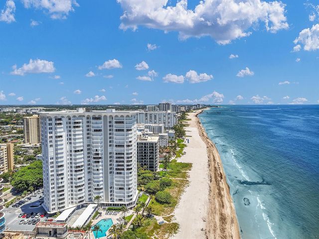 1340 S Ocean Boulevard 606, Pompano Beach, FL 33062