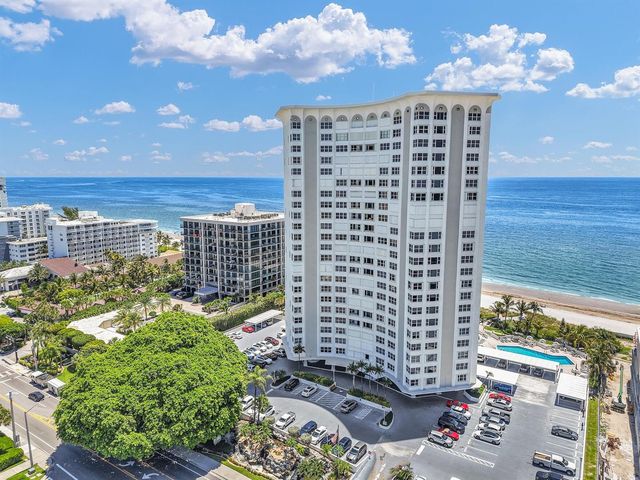 1340 S Ocean Boulevard 606, Pompano Beach, FL 33062