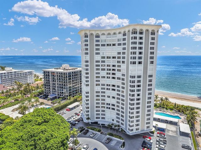 1340 S Ocean Boulevard 606, Pompano Beach, FL 33062