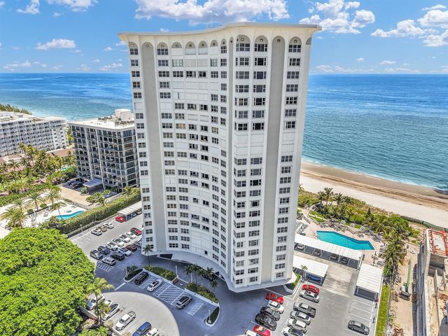 1340 S Ocean Boulevard 606, Pompano Beach, FL 33062