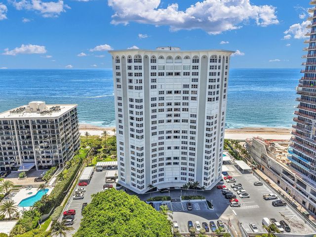 1340 S Ocean Boulevard 606, Pompano Beach, FL 33062