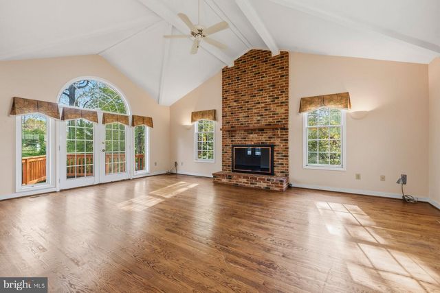 6713 BELLAMY AVE, Springfield, VA 22152