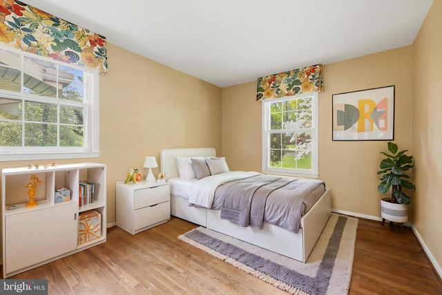 6713 BELLAMY AVE, Springfield, VA 22152