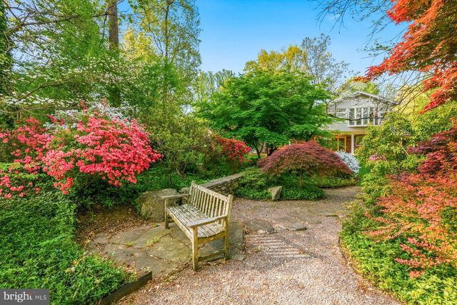 6713 BELLAMY AVE, Springfield, VA 22152
