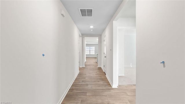 187 Buster Way, Lexington, NC 27292
