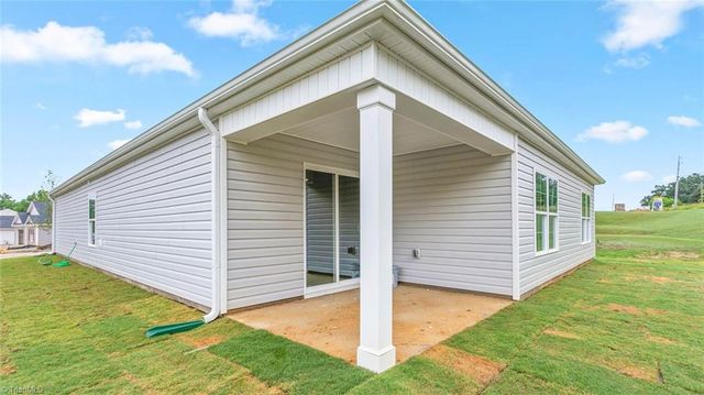 187 Buster Way, Lexington, NC 27292