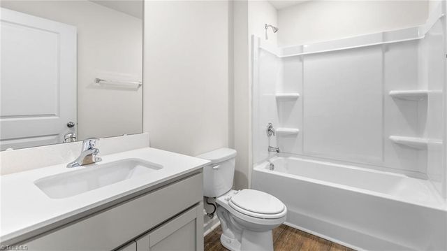 187 Buster Way, Lexington, NC 27292