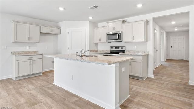 187 Buster Way, Lexington, NC 27292