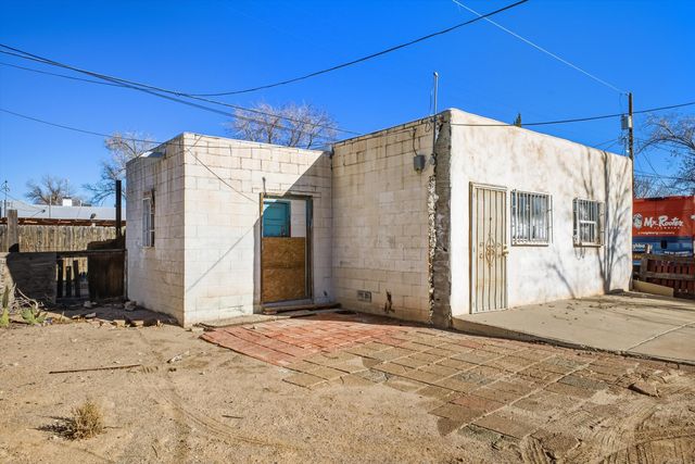 2129 Coal Avenue SE A,B,C, Albuquerque, NM 87106