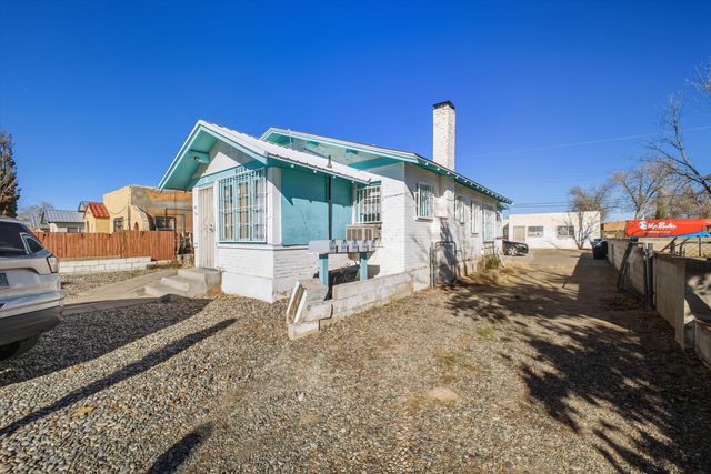 2129 Coal Avenue SE A,B,C, Albuquerque, NM 87106