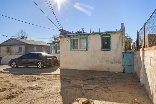 2129 Coal Avenue SE A,B,C, Albuquerque, NM 87106