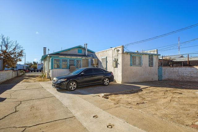 2129 Coal Avenue SE A,B,C, Albuquerque, NM 87106