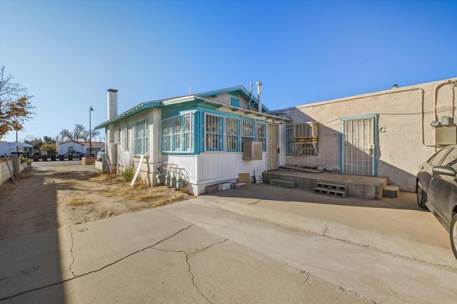 2129 Coal Avenue SE A,B,C, Albuquerque, NM 87106