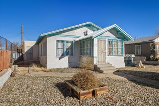 2129 Coal Avenue SE A,B,C, Albuquerque, NM 87106
