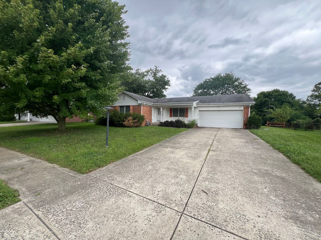 1140 N Gibson Avenue, Indianapolis, IN 46219