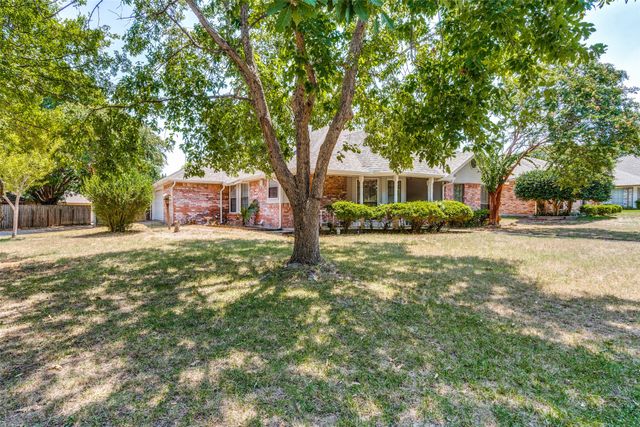 1001 Jorgenson Road, Cedar Hill, TX 75104