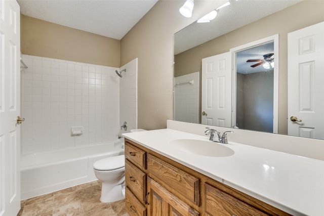 1001 Jorgenson Road, Cedar Hill, TX 75104