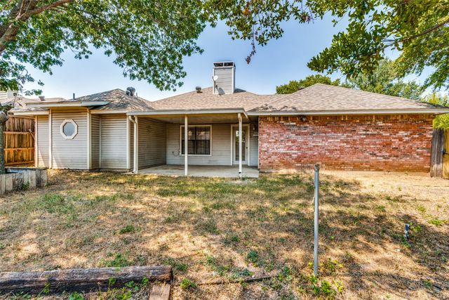 1001 Jorgenson Road, Cedar Hill, TX 75104