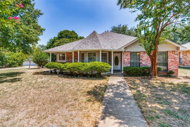 1001 Jorgenson Road, Cedar Hill, TX 75104