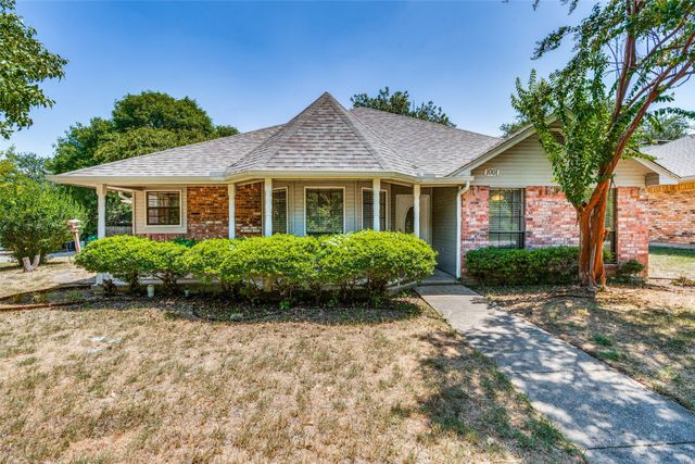 1001 Jorgenson Road, Cedar Hill, TX 75104