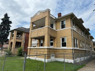 2411 W Grand Boulevard, Detroit, MI 48208