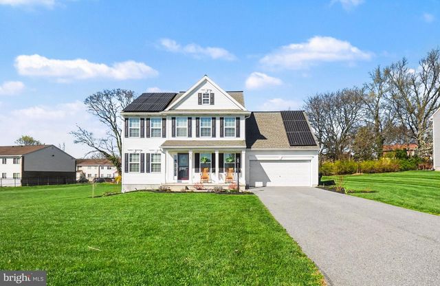 625 N 11TH AVE, Lebanon, PA 17046