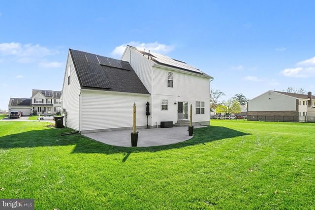 625 N 11TH AVE, Lebanon, PA 17046