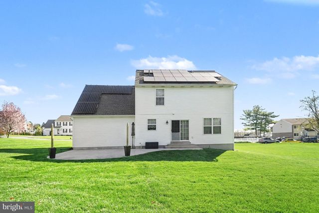 625 N 11TH AVE, Lebanon, PA 17046