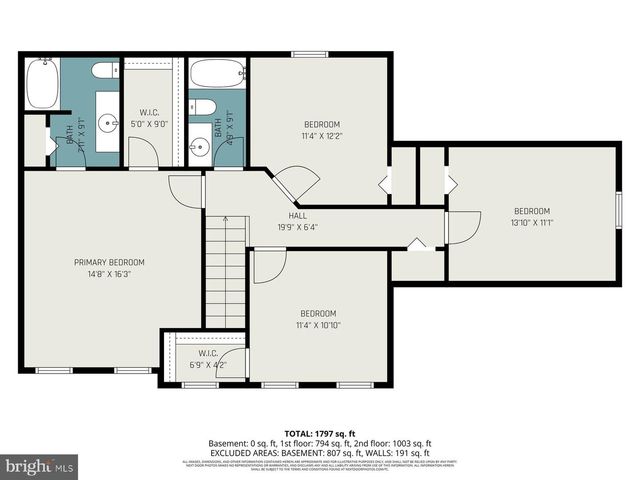 625 N 11TH AVE, Lebanon, PA 17046