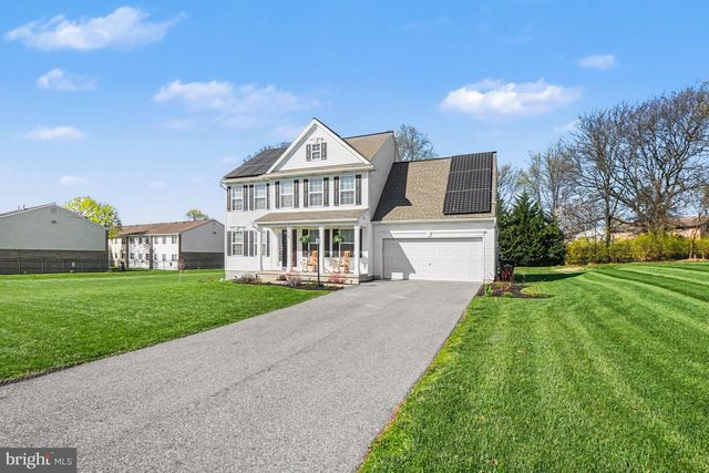 625 N 11TH AVE, Lebanon, PA 17046