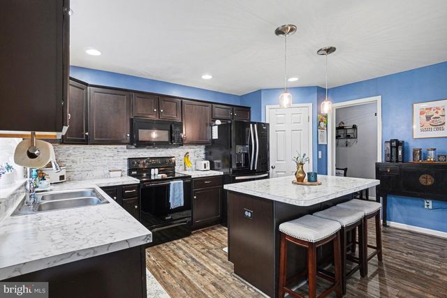 625 N 11TH AVE, Lebanon, PA 17046