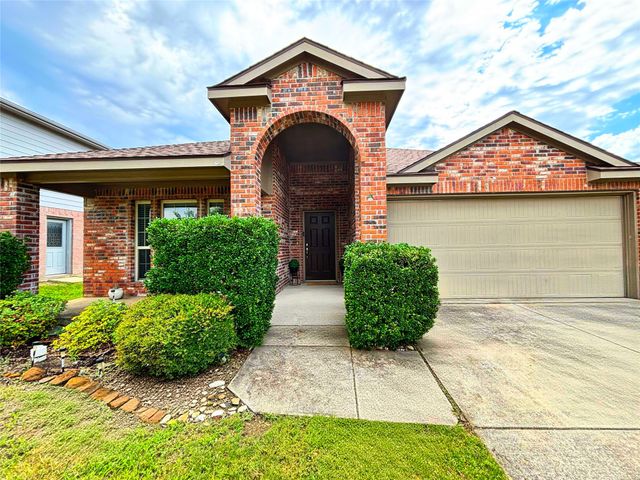 817 Post Oak Trail, Anna, TX 75409