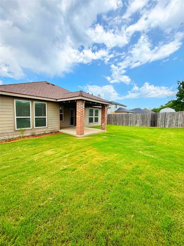 817 Post Oak Trail, Anna, TX 75409