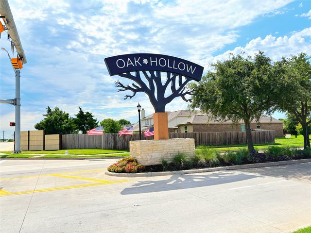 817 Post Oak Trail, Anna, TX 75409