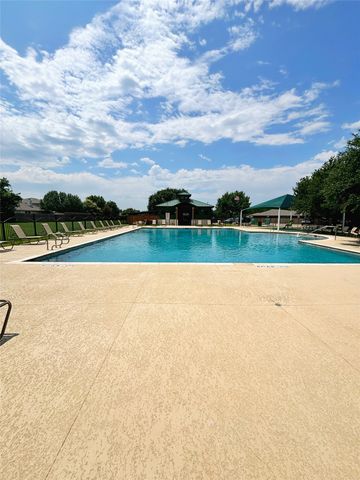 817 Post Oak Trail, Anna, TX 75409
