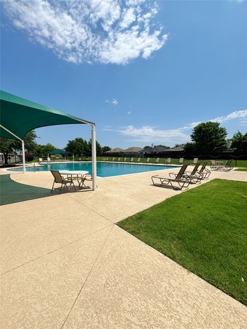 817 Post Oak Trail, Anna, TX 75409