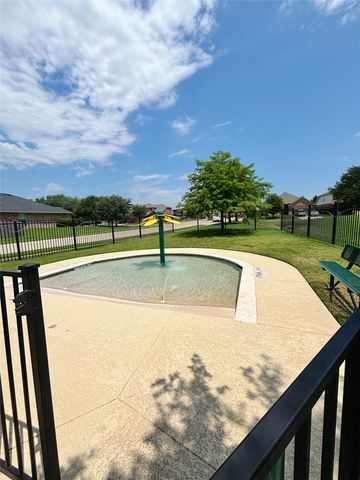 817 Post Oak Trail, Anna, TX 75409