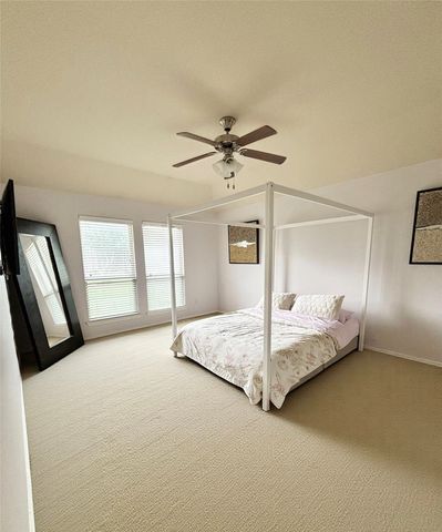 817 Post Oak Trail, Anna, TX 75409