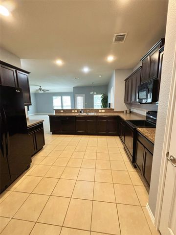 817 Post Oak Trail, Anna, TX 75409