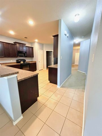 817 Post Oak Trail, Anna, TX 75409