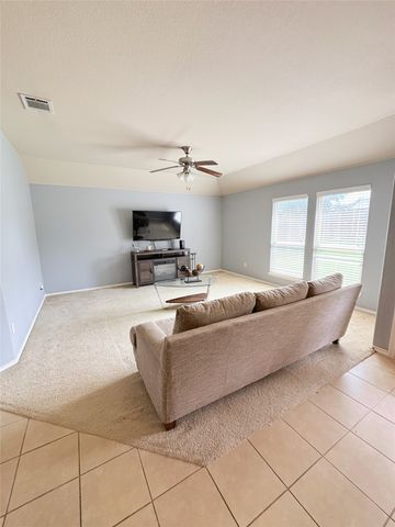 817 Post Oak Trail, Anna, TX 75409