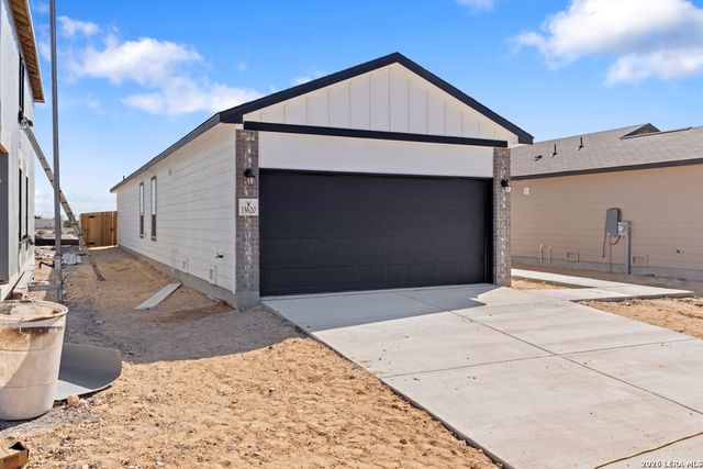 15620 BONITO LOOP, San Antonio, TX 78253