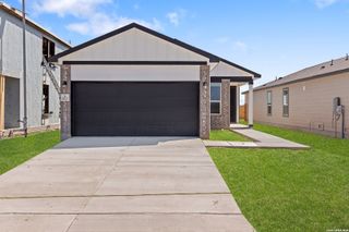 15620 BONITO LOOP, San Antonio, TX 78253