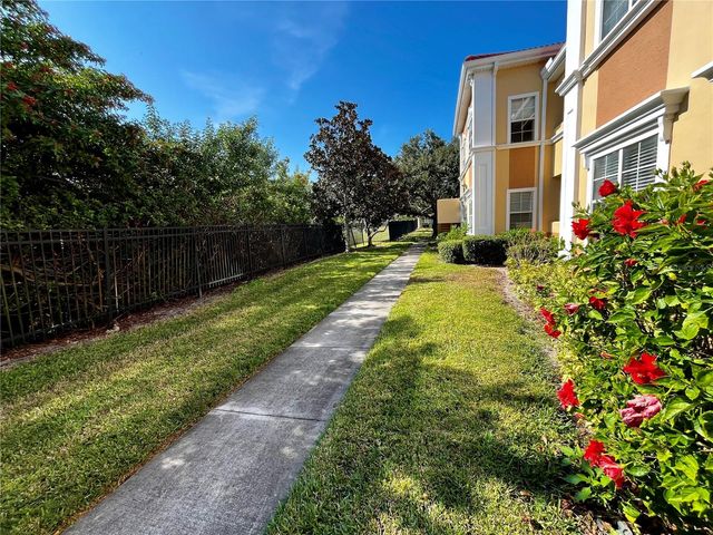 1000 VILLAGIO CIRCLE 107, Sarasota, FL 34237
